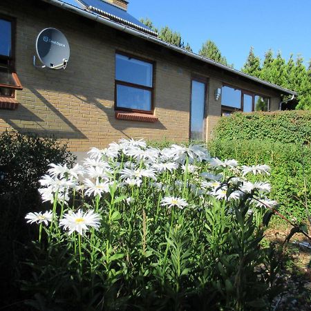 Aebelo-Guidens B&B Bogense Exterior foto